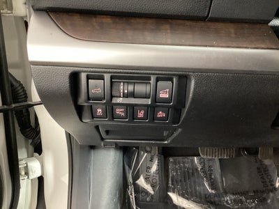 2019 Subaru Outback Limited