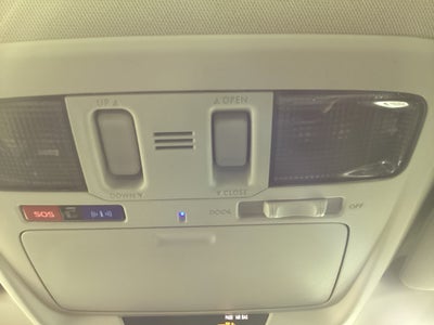 2019 Subaru Outback Limited