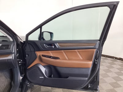 2017 Subaru Outback Touring