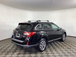 2017 Subaru Outback Touring