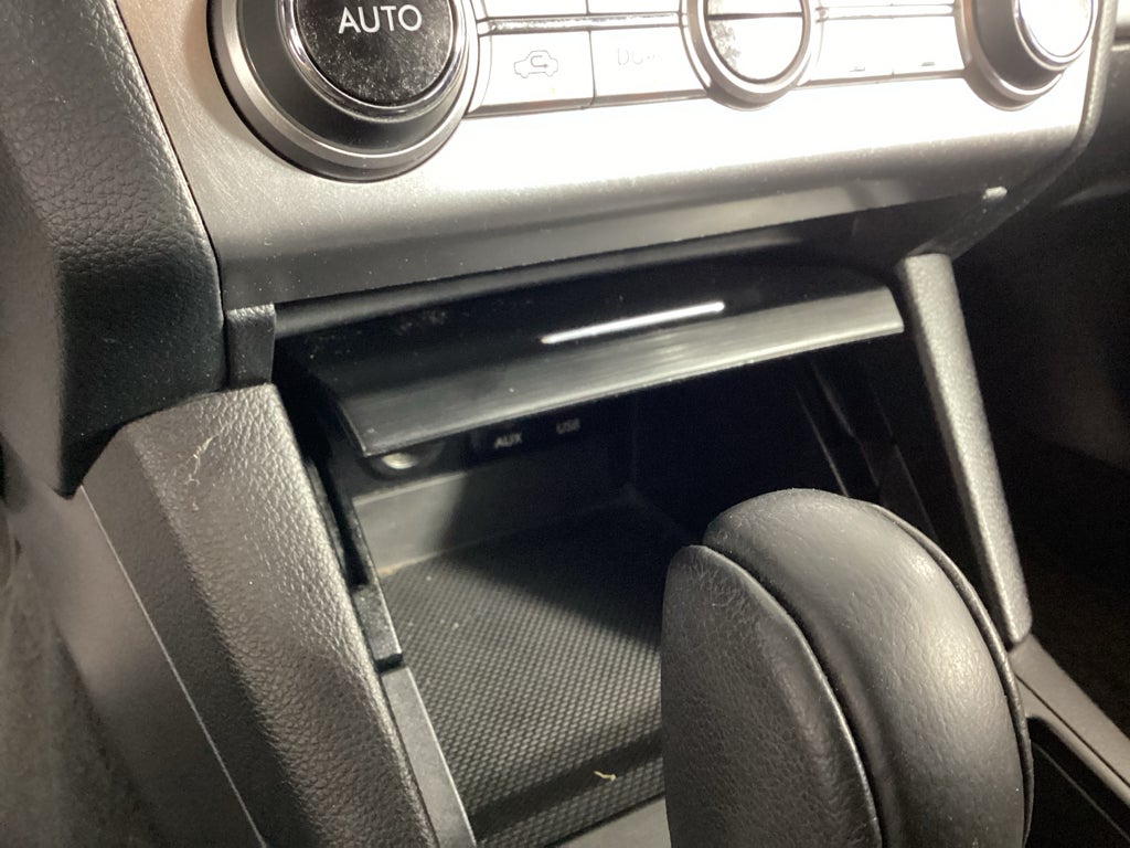 2017 Subaru Outback Touring