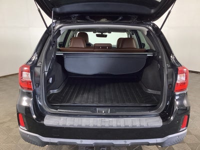2017 Subaru Outback Touring