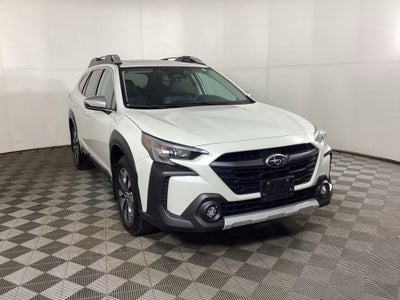 2023 Subaru Outback Touring XT