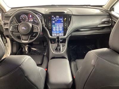 2023 Subaru Outback Touring XT