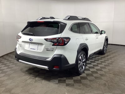 2023 Subaru Outback Touring XT