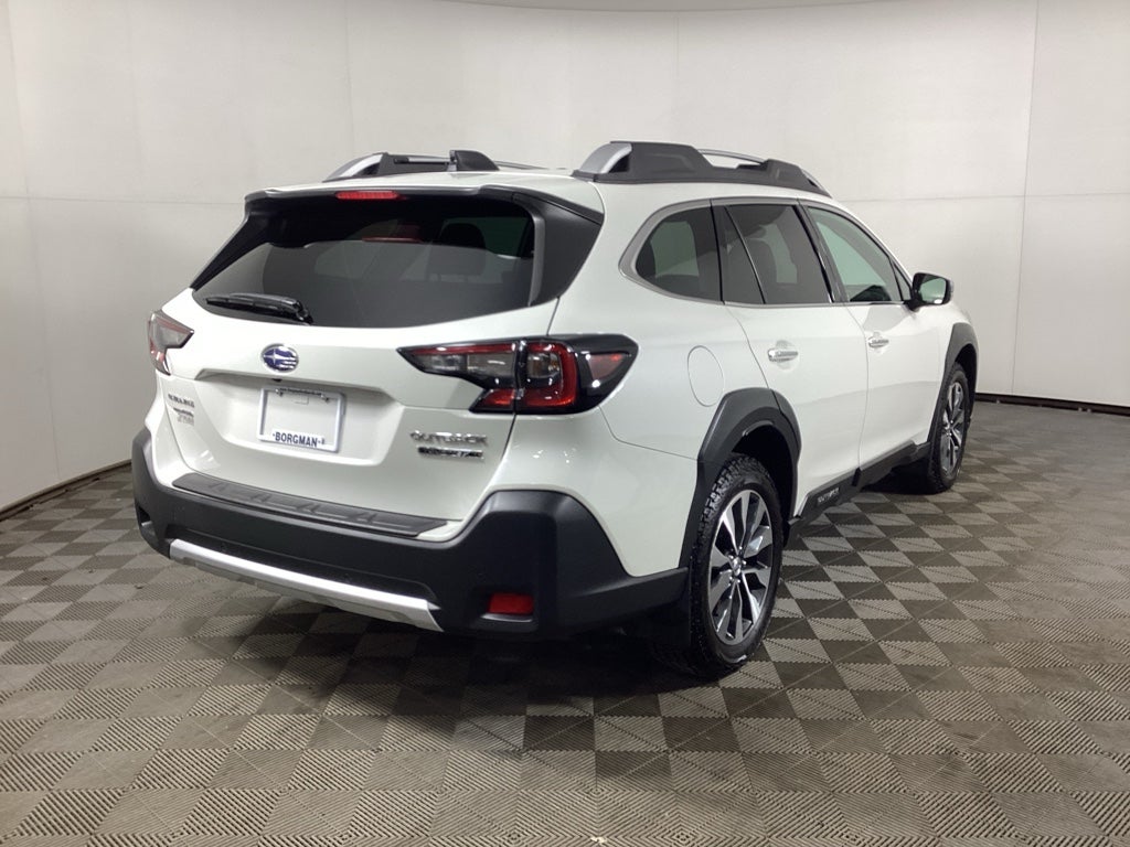 2023 Subaru Outback Touring XT
