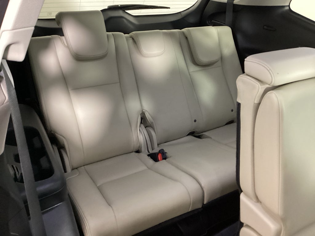 2020 Subaru Ascent Limited
