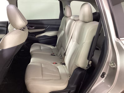 2020 Subaru Ascent Limited