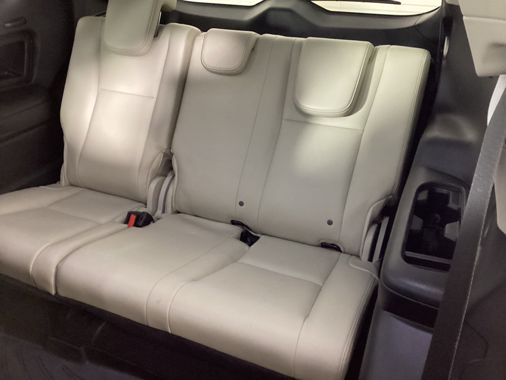 2020 Subaru Ascent Limited