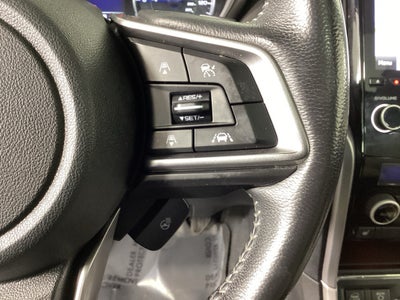 2020 Subaru Ascent Limited