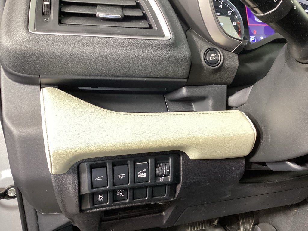 2020 Subaru Ascent Limited