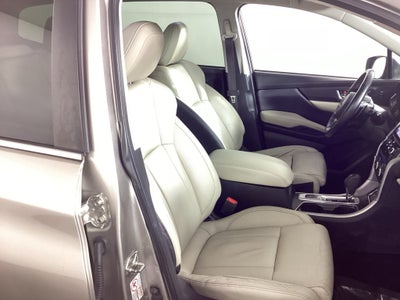 2020 Subaru Ascent Limited
