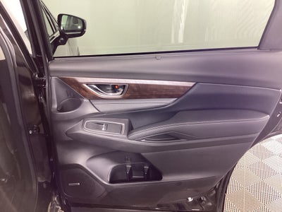2024 Subaru Ascent Touring