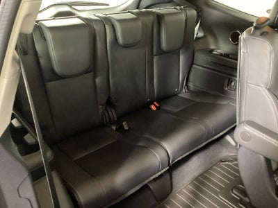 2024 Subaru Ascent Touring