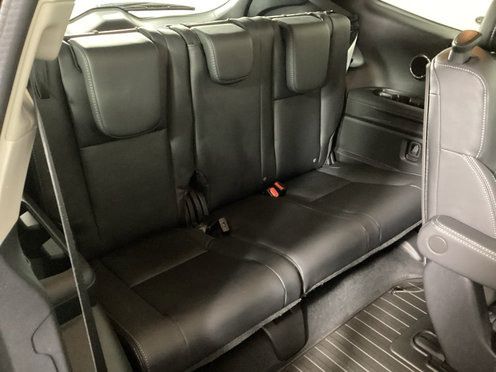 2024 Subaru Ascent Touring