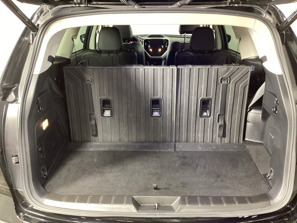 2024 Subaru Ascent Touring