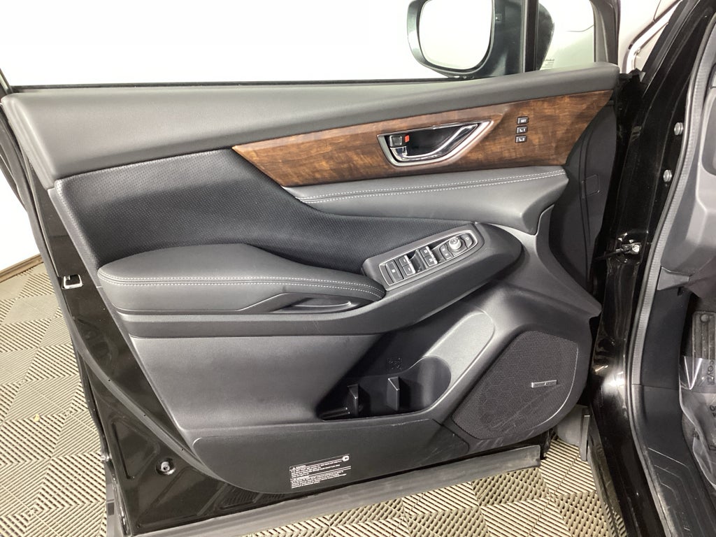 2024 Subaru Ascent Touring