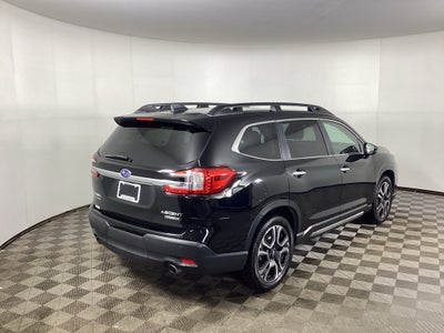 2024 Subaru Ascent Touring