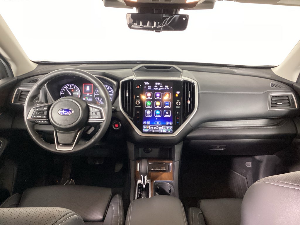 2024 Subaru Ascent Touring
