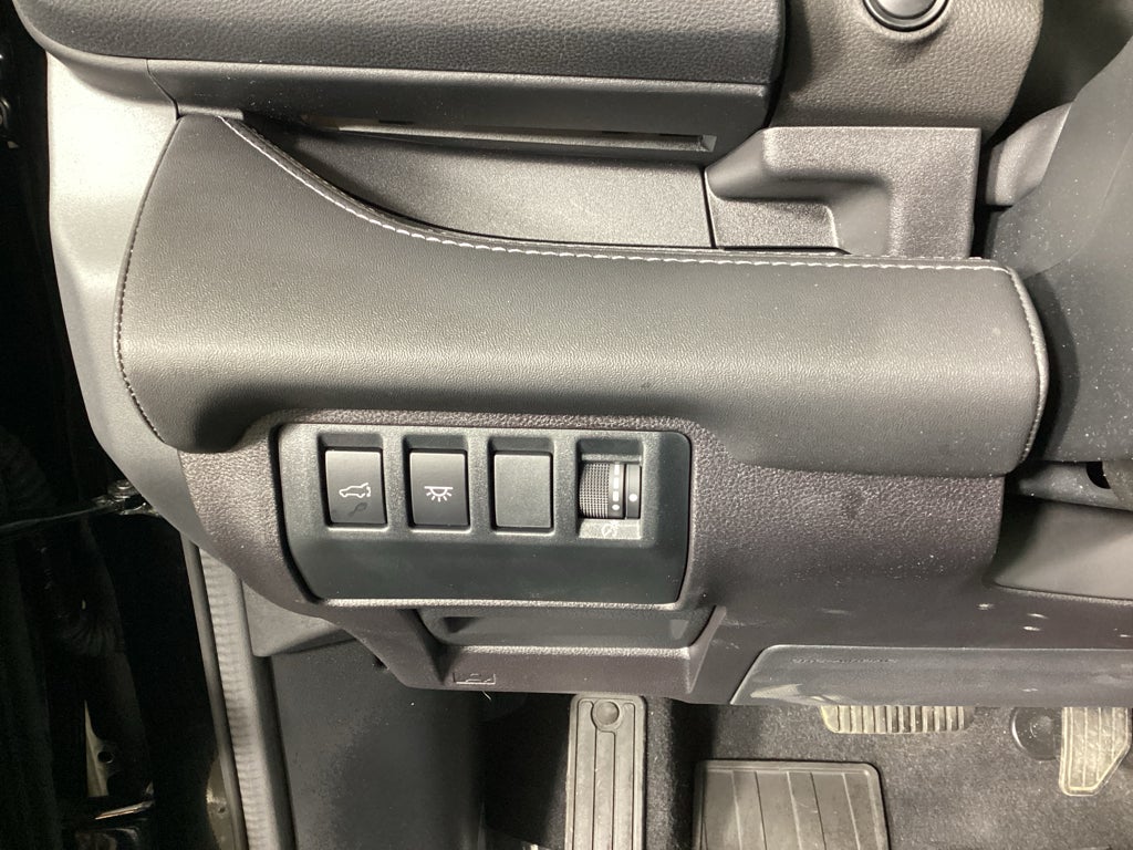 2024 Subaru Ascent Touring