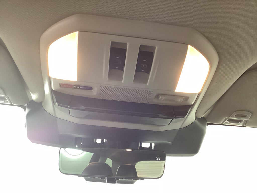 2024 Subaru Ascent Touring