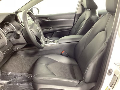 2023 Toyota Camry XLE V6