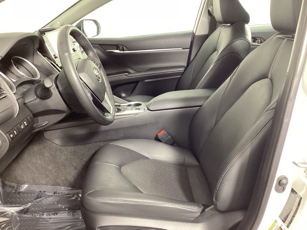 2023 Toyota Camry XLE V6