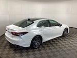 2023 Toyota Camry XLE V6