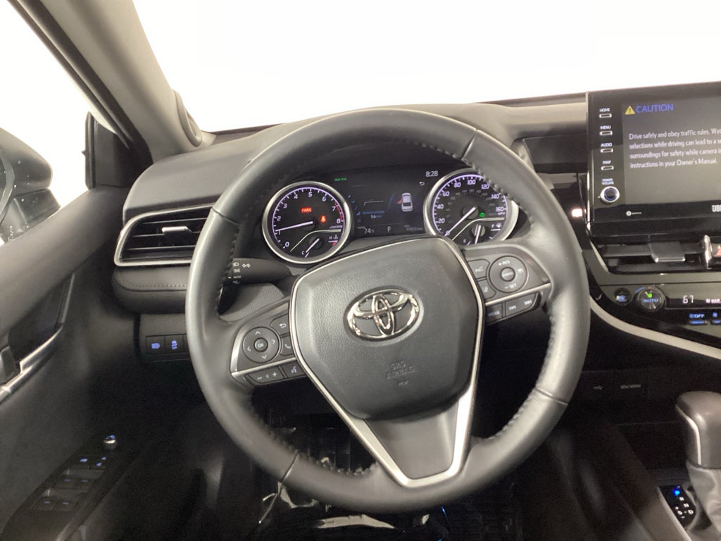 2023 Toyota Camry XLE V6