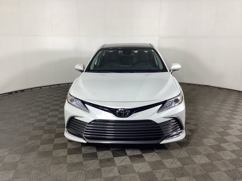 2023 Toyota Camry XLE V6