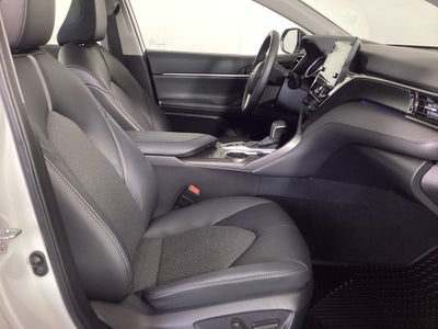 2023 Toyota Camry XLE V6