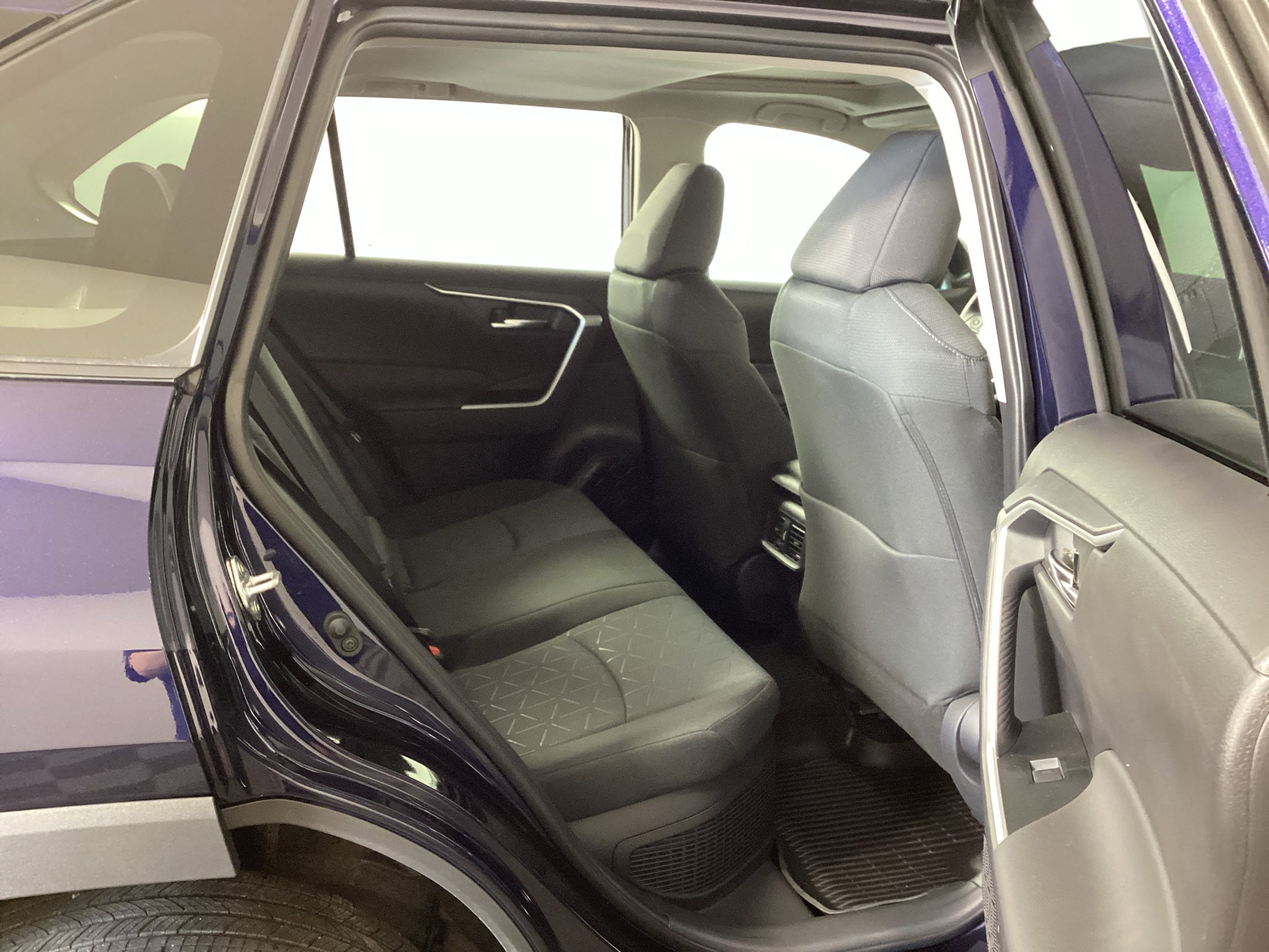 2025 Toyota RAV4 Hybrid Hybrid XLE