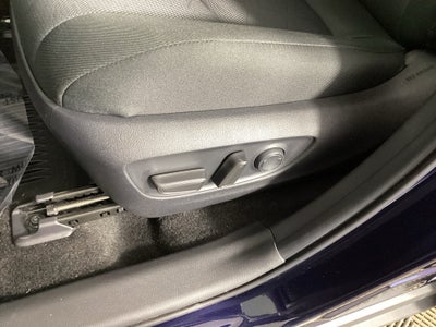 2025 Toyota RAV4 Hybrid Hybrid XLE