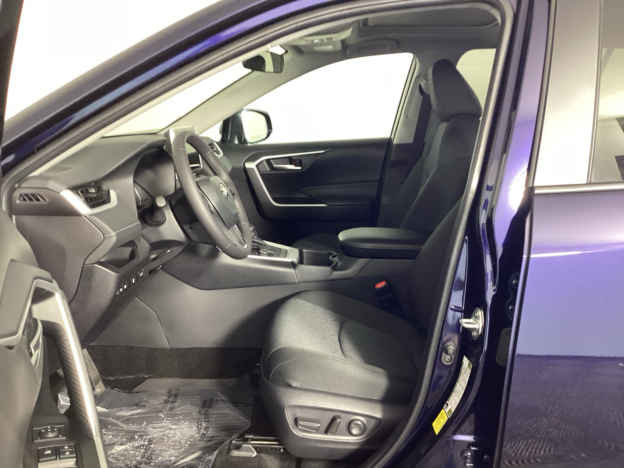 2025 Toyota RAV4 Hybrid Hybrid XLE
