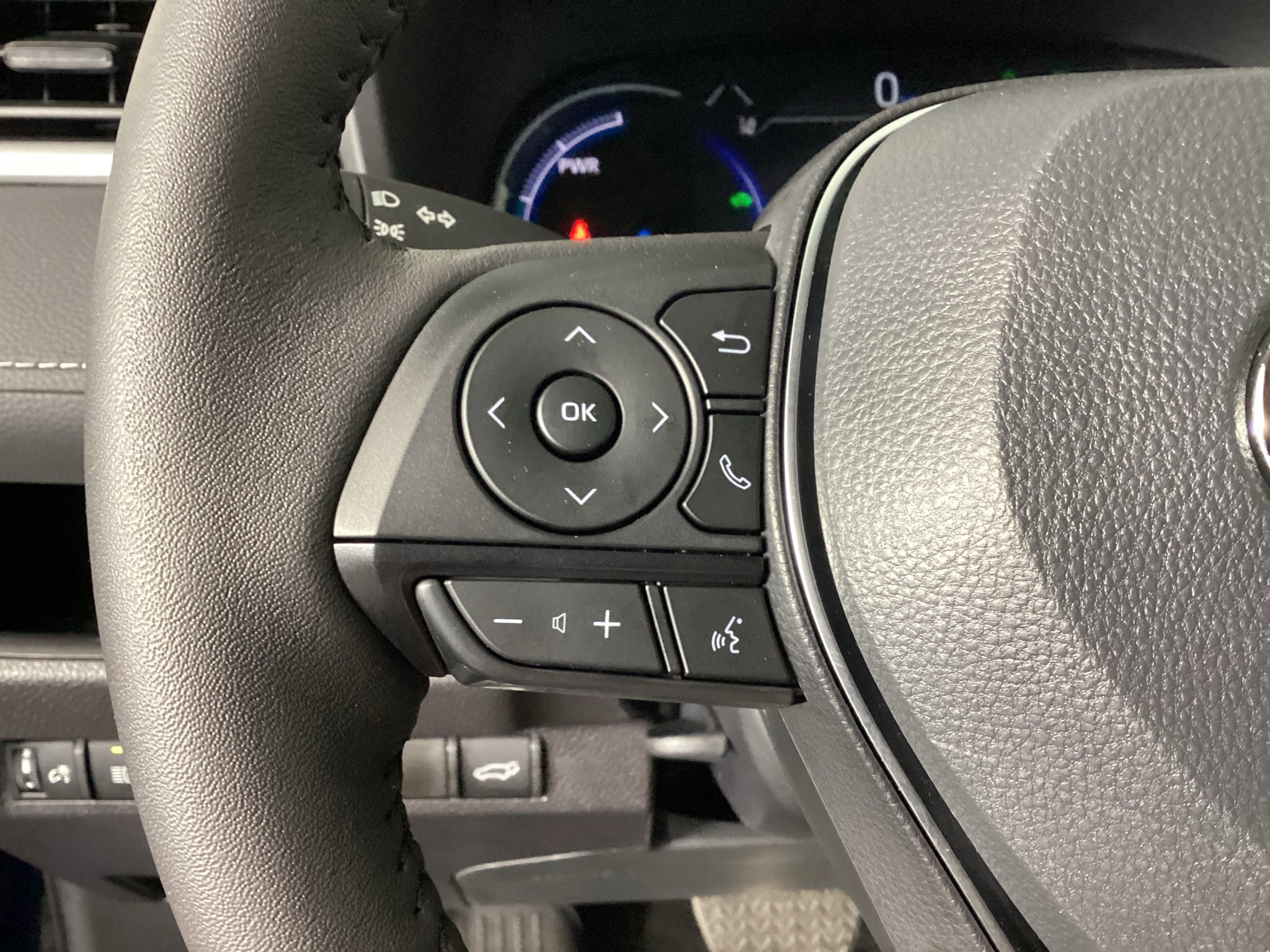 2025 Toyota RAV4 Hybrid Hybrid XLE