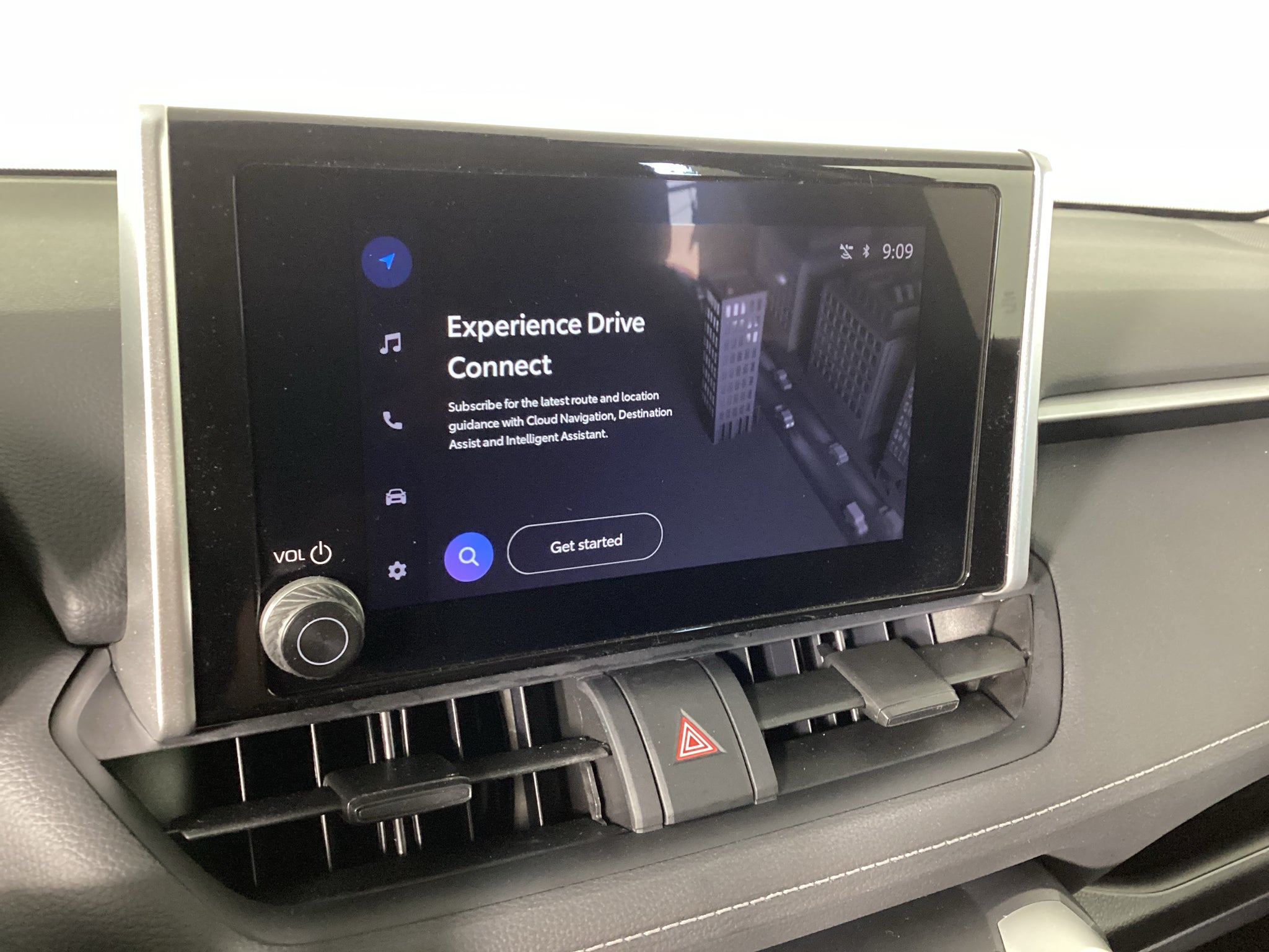 2025 Toyota RAV4 Hybrid Hybrid XLE