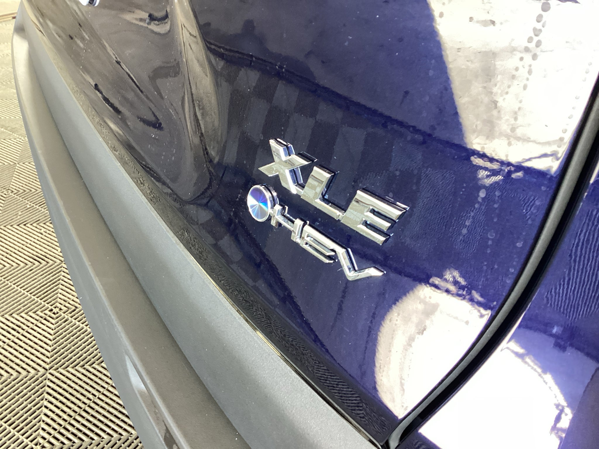 2025 Toyota RAV4 Hybrid Hybrid XLE
