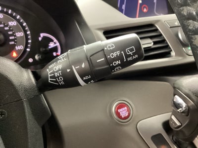 2016 Honda Odyssey Touring