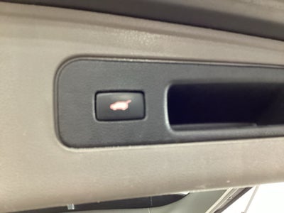 2016 Honda Odyssey Touring