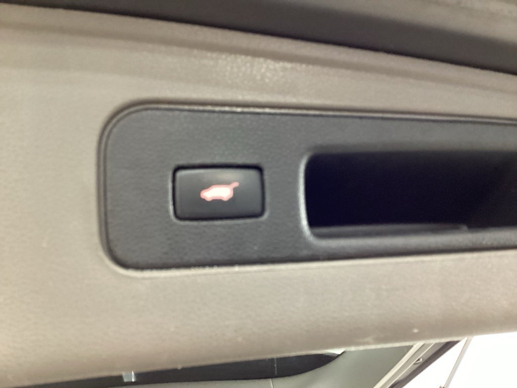 2016 Honda Odyssey Touring