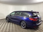 2021 Honda Odyssey Elite