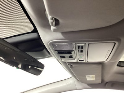 2020 Honda Odyssey Elite