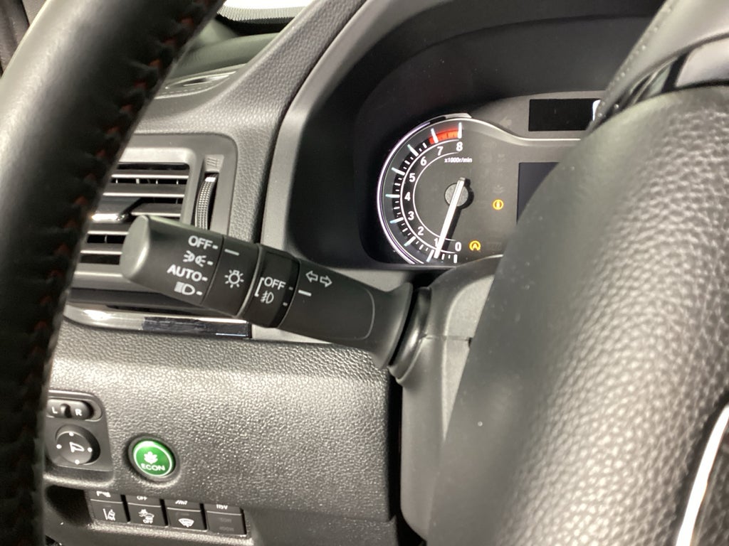 2021 Honda Ridgeline Black Edition