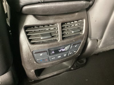 2017 Acura MDX w/Advance Pkg