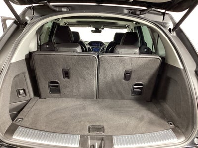 2017 Acura MDX w/Advance Pkg