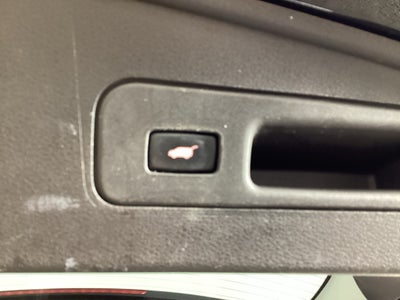 2017 Acura MDX w/Advance Pkg