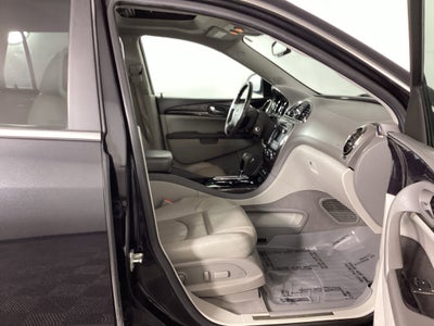 2015 Buick Enclave Premium