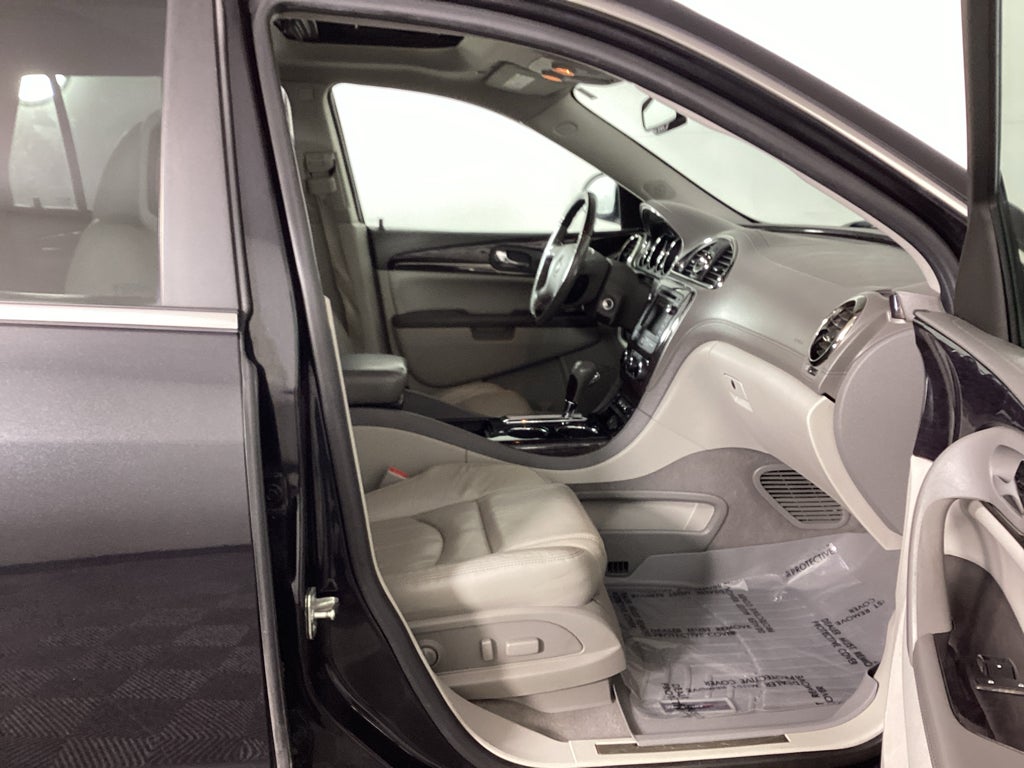 2015 Buick Enclave Premium