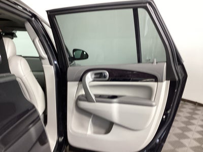 2015 Buick Enclave Premium