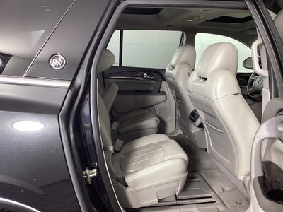 2015 Buick Enclave Premium